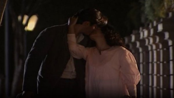 Terra Nostra T1E43 | El amor de Matteo y Giuliana

