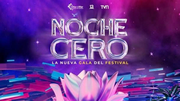 “Noche Cero, la nueva gala del festival” será el puntapié inicial para el gran regreso del certamen viñamarino
