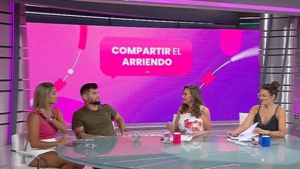 Compartir arriendo: Una atractiva alternativa para distribuir gastos y espacios

