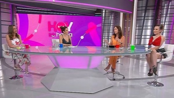 Hoy se Habla - 18 de enero 2023
