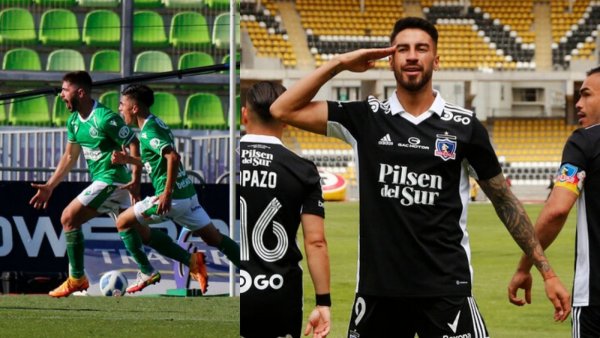 "Preguntaron condiciones": El nuevo candidato de Colo Colo para reemplazar a Lucero
