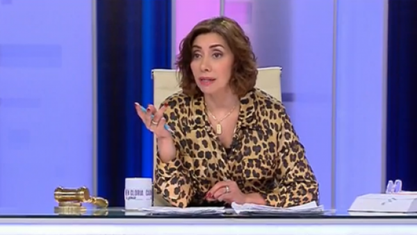 Carmen Gloria a tu servicio | Capítulo 19 de enero: Paternidad en jaque
