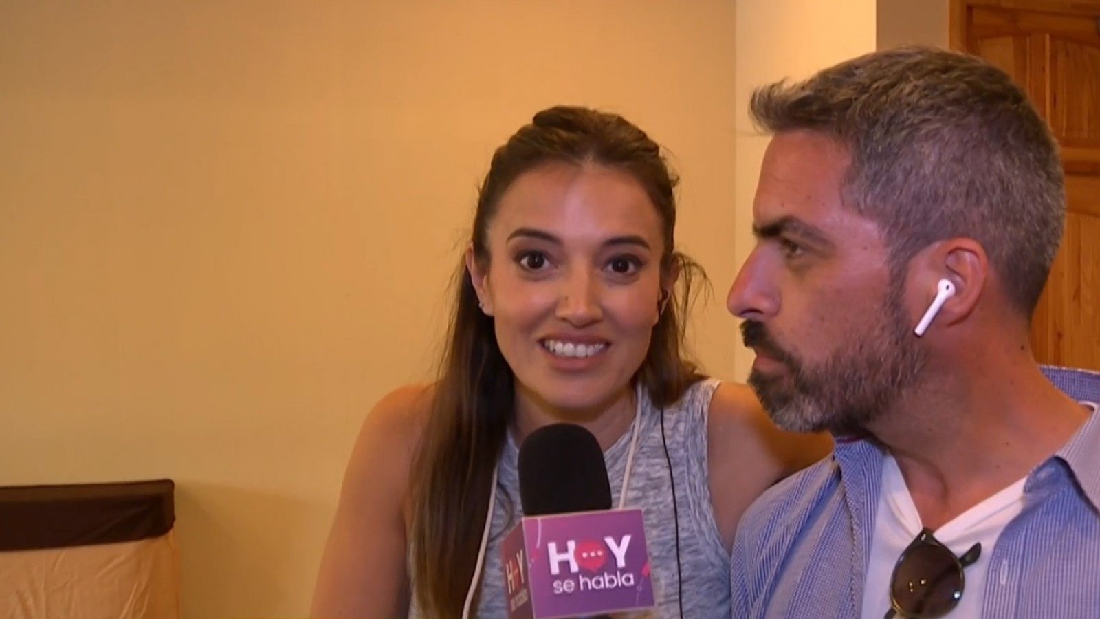Yamila Reyna nos presenta al jurado del Festival del Huaso de Olmué

