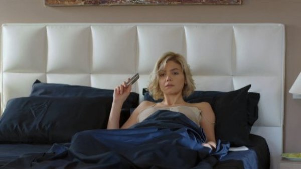 Mira un adelanto de lo que se viene en "Amor sin Recetas"
