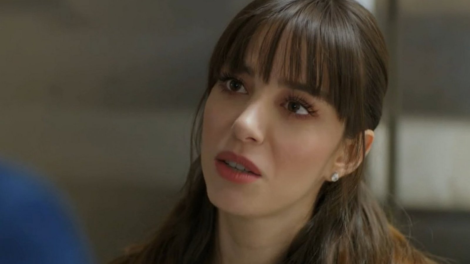 Amor sin Recetas T1E83 | Nazli espera a Ferit
