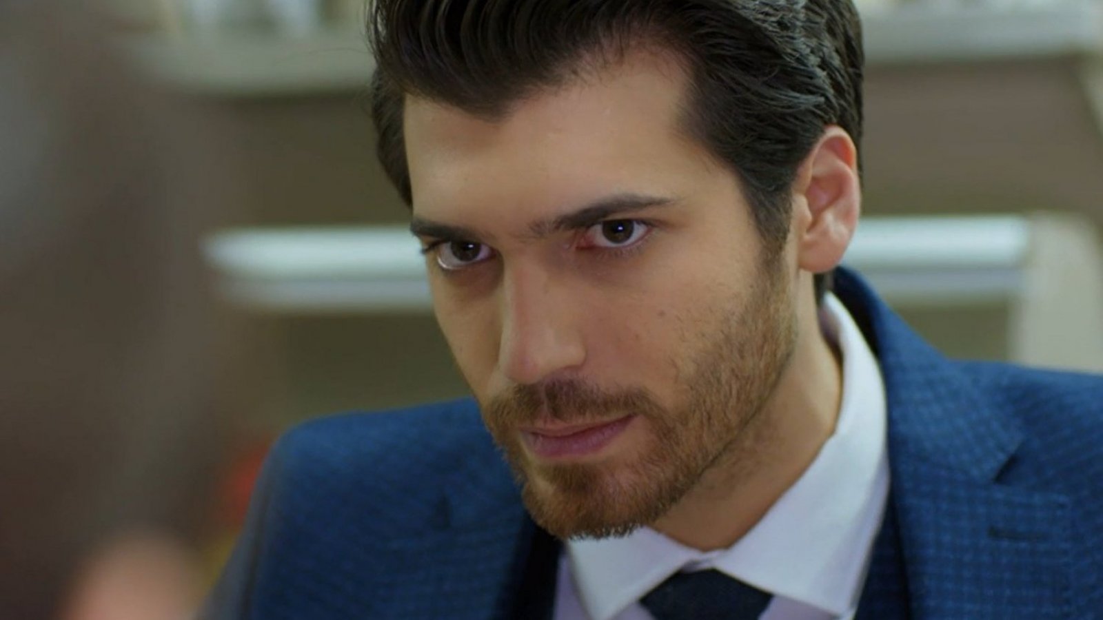 El error de Ferit
