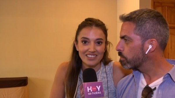 Yamila Reyna nos presenta al jurado del Festival del Huaso de Olmué
