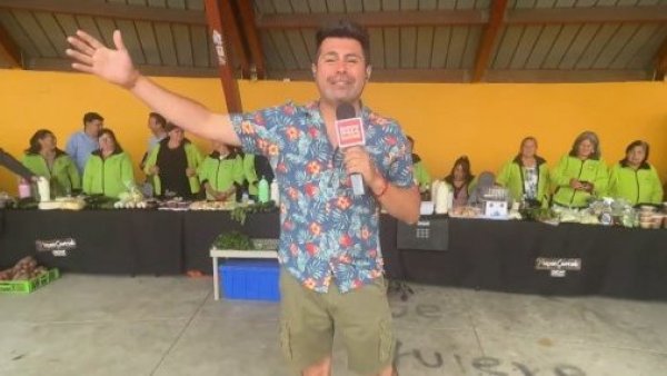 Claudio Ojeda nos presenta la ruta costumbrista de Los Muermos
