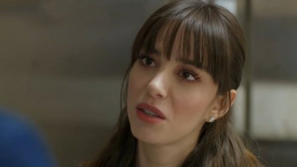 Amor sin Recetas T1E83 | Nazli espera a Ferit
