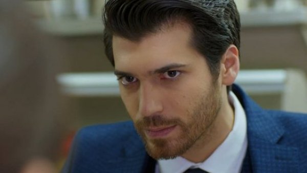 El error de Ferit
