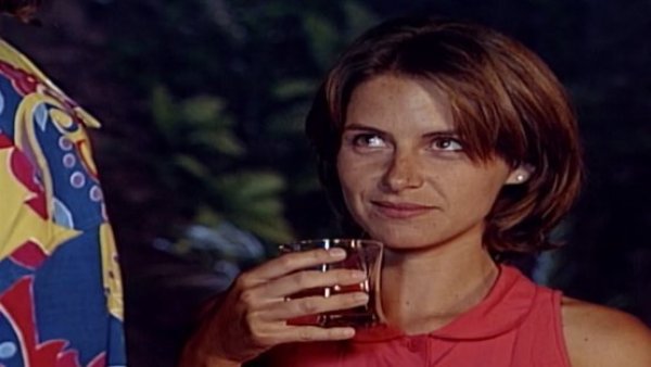 Iorana T1E15 | El engaño de Paula
