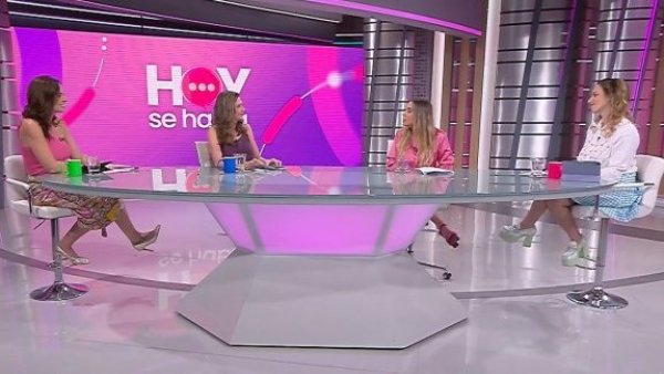 Hoy se Habla - 19 de enero 2023
