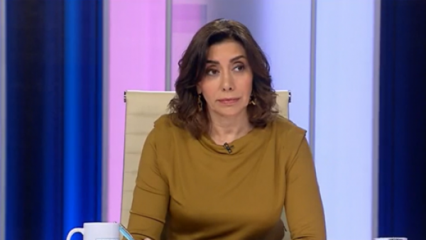 Carmen Gloria a tu servicio | Capítulo 20 de enero: Tan cerca y tan lejos
