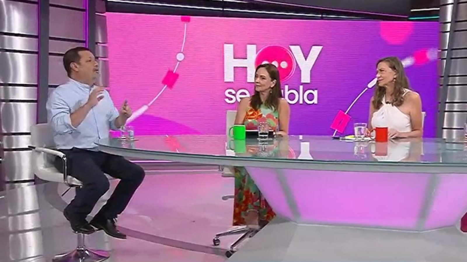 Las ventajas y complicaciones de estar viudo de verano
