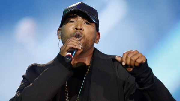 Fiscalía de Bolivia ordena la aprehensión de Don Omar por "estafa agravada"
