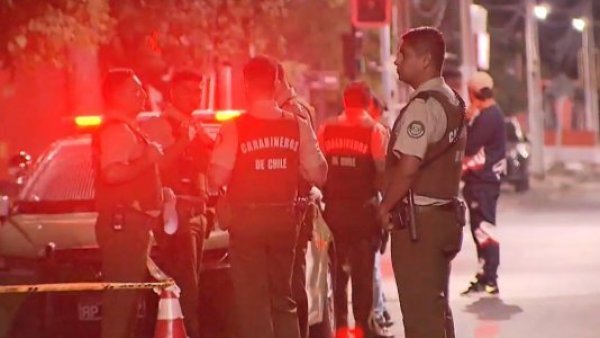 Pelea por un cilindro de gas terminó con un muerto en La Florida
