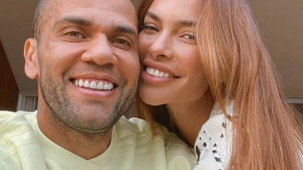 El dramático mensaje de la esposa de Dani Alves tras la detención del ex Barcelona
