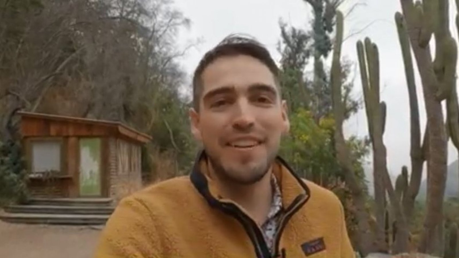 #NosVamosDeVlog en el Festival del Huaso de Olmué - Día 3
