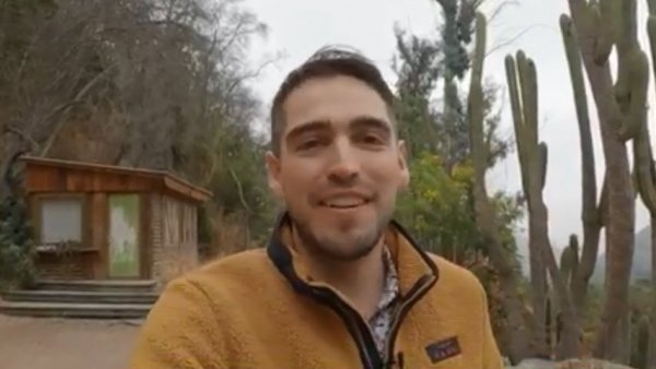 #NosVamosDeVlog en el Festival del Huaso de Olmué - Día 3
