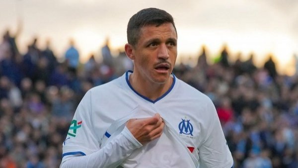 "Sutil indirecta": La publicación de Alexis Sánchez que captó las miradas en Inglaterra
