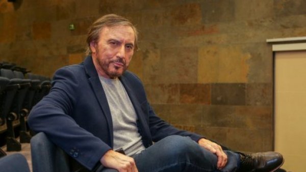 Muy pronto "Alma Negra" en TVN: ¿Estás listo para un nuevo universo de Carlos Pinto?
