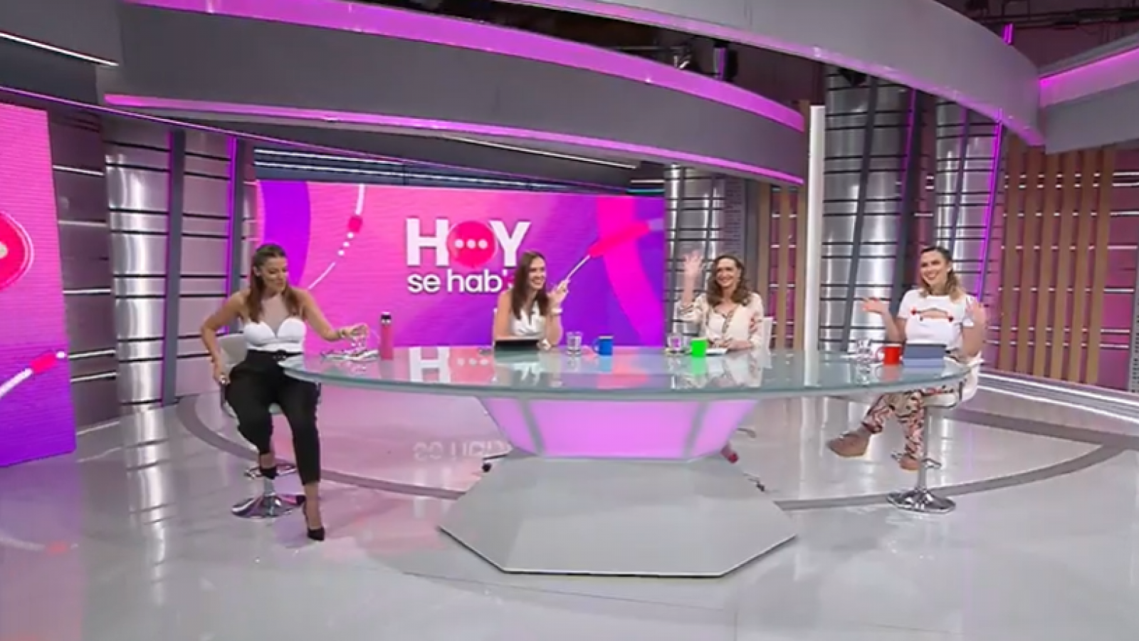 Hoy se Habla - 23 de enero 2023
