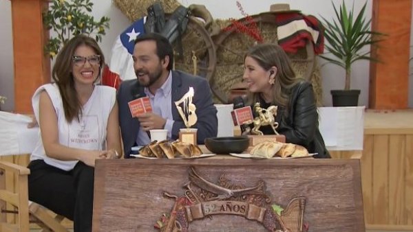 Lo mejor, lo que no se vio, el lado B y más: Todos los detalles de las exitosas noches de Olmué 2023
