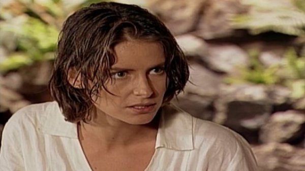 Iorana T1E18 | Paula se sincera
