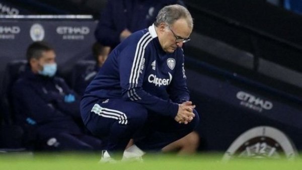 "Es la opción número 1": Marcelo Bielsa podría regresar a la Premier League