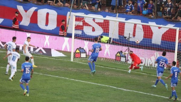 La grave denuncia realizada por los hinchas de Universidad de Chile antes de enfrentar a Huachipato
