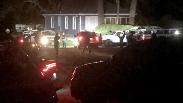 Dos tiroteos dejan siete muertos y un herido en California: atacante se entregó a la policía

