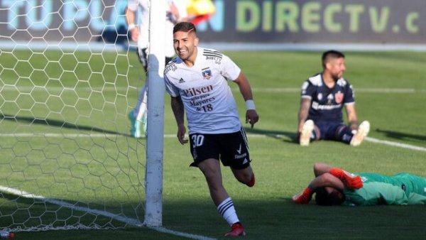 "Cumple con el perfil que buscábamos": Ignacio Jara deja Colo Colo y será el próximo refuerzo de Cobreloa
