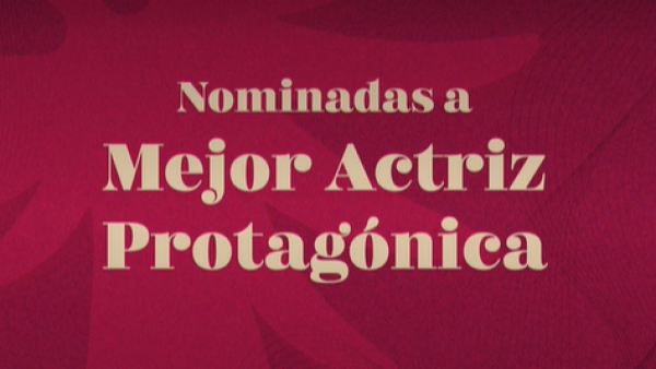 Premios Caleuche 2023: ¿Quiénes son las nominadas a Mejor Actriz Protagónica en Cine?
