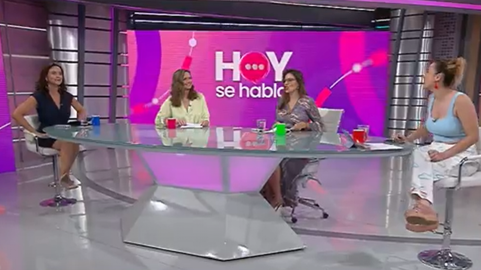 Hoy se Habla - 24 de enero 2023
