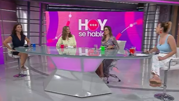 Hoy se Habla - 24 de enero 2023
