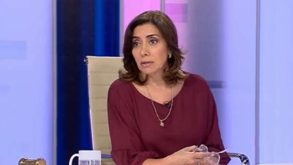 Carmen Gloria a tu servicio | Capítulo 24 de enero: Paga lo que debes
