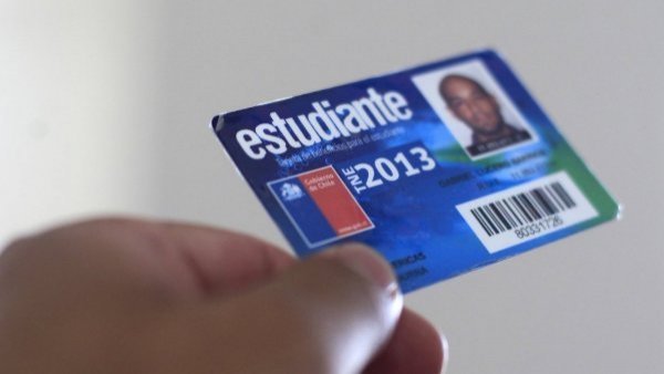 "Adelántate y tómate la foto": conoce cómo tener cuanto antes la TNE 2023
