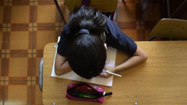 Reto de TikTok preocupa a padres: ocho niños intoxicados con Clonazepam en México

