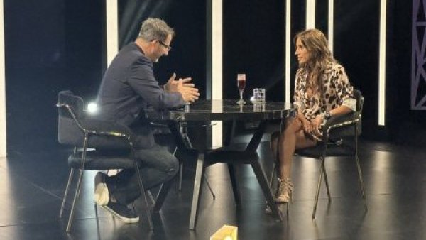 El difícil momento que vivió Carla Ballero tras robo de dos tiendas en 2016
