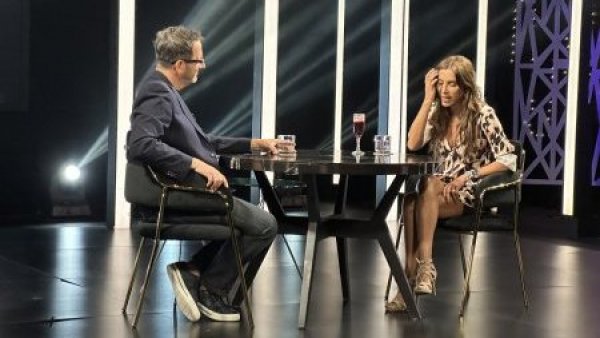 Carla Ballero: "Puse por delante de mis hijos a mis parejas"
