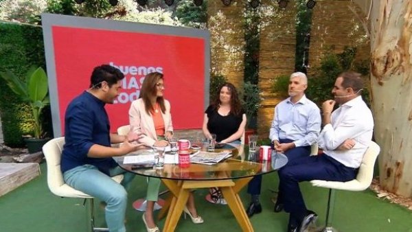 Síntomas y dolores: ¿Cuándo decidir para realizar una reducción mamaria?
