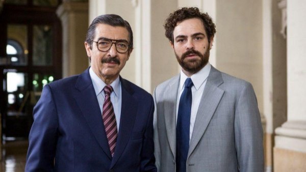 "Argentina, 1985" nominada al Oscar a mejor película internacional
