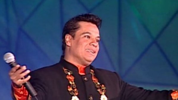 "Vamos al Festival": La mágica conexión de Juan Gabriel con Chile

