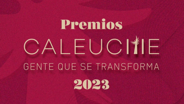 El público elige ¿Cómo votar por mi actor o actriz favorita en los Premios Caleuche 2023?
