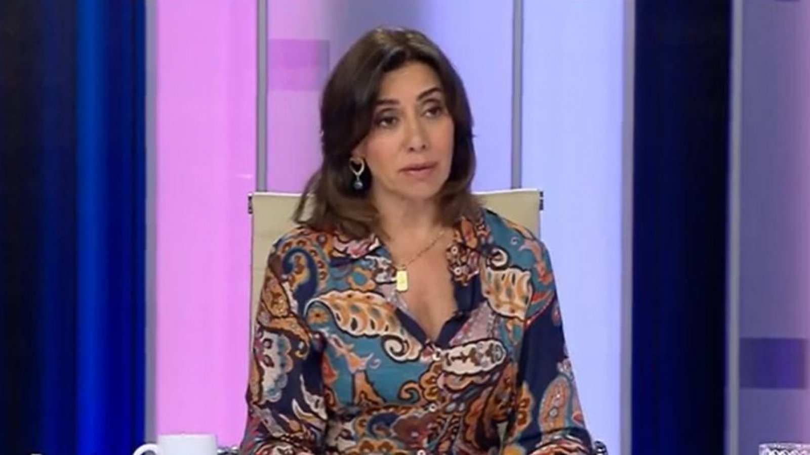Carmen Gloria a tu servicio | Capítulo 25 de enero: Dejaste a mi madre en la calle

