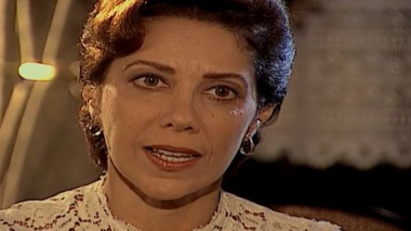 Jeannette planea recuperar a su nieta y alejarla de Giuliana

