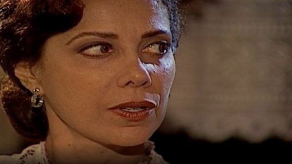 Terra Nostra - T1E49 | El plan de Jeanette
