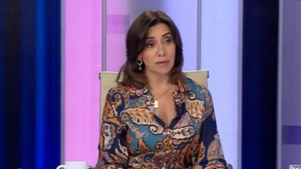 Carmen Gloria a tu servicio | Capítulo 25 de enero: Dejaste a mi madre en la calle
