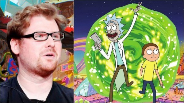 Creador de Rick and Morty es despedido tras graves acusaciones de violencia
