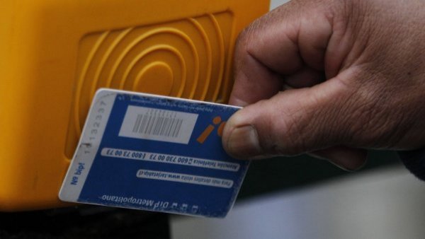 Confirmado: tarifa del transporte público seguirá congelada
